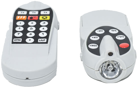 5 Best Ninja Remote Tv Jammer