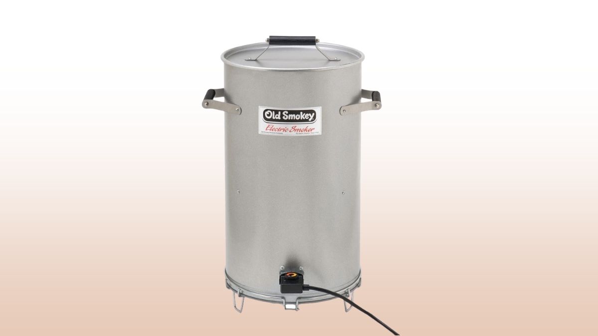 5 Best Old Smokey Electric Smoker